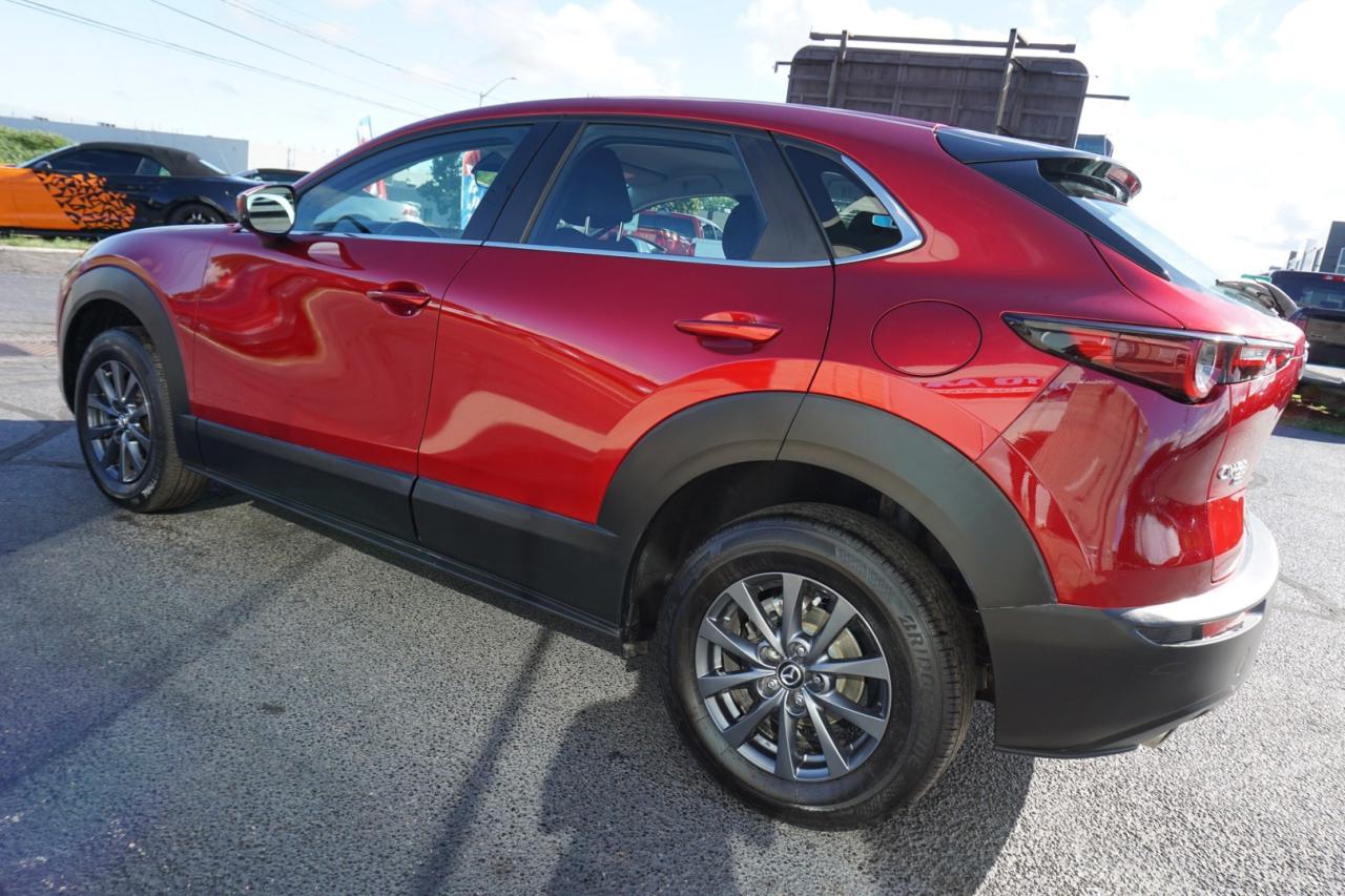 2024 Mazda CX-30 SELECT AWD CERTIFIED *1 OWNER*ACCIDENT FREE* CAMERA BLUETOOTH HEATED SEATS CRUISE ALLOYS - Photo #4