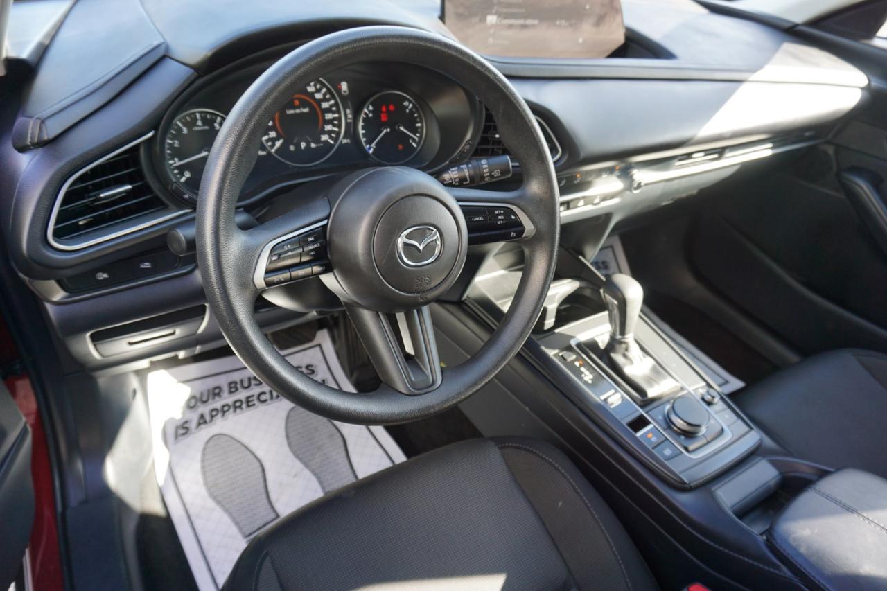 2024 Mazda CX-30 SELECT AWD CERTIFIED *1 OWNER*ACCIDENT FREE* CAMERA BLUETOOTH HEATED SEATS CRUISE ALLOYS - Photo #8
