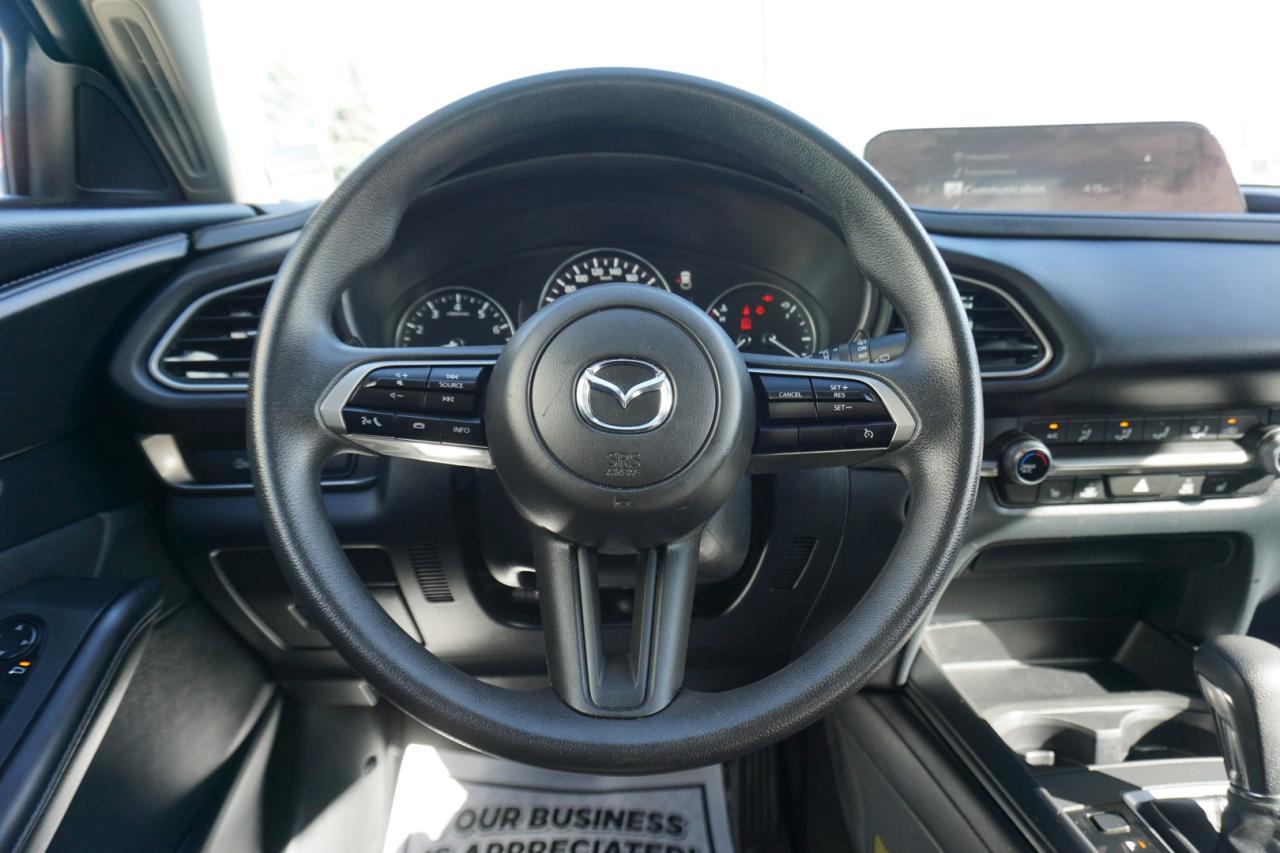 2024 Mazda CX-30 SELECT AWD CERTIFIED *1 OWNER*ACCIDENT FREE* CAMERA BLUETOOTH HEATED SEATS CRUISE ALLOYS - Photo #9