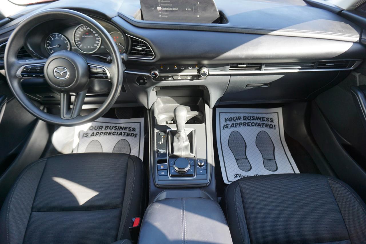 2024 Mazda CX-30 SELECT AWD CERTIFIED *1 OWNER*ACCIDENT FREE* CAMERA BLUETOOTH HEATED SEATS CRUISE ALLOYS - Photo #10