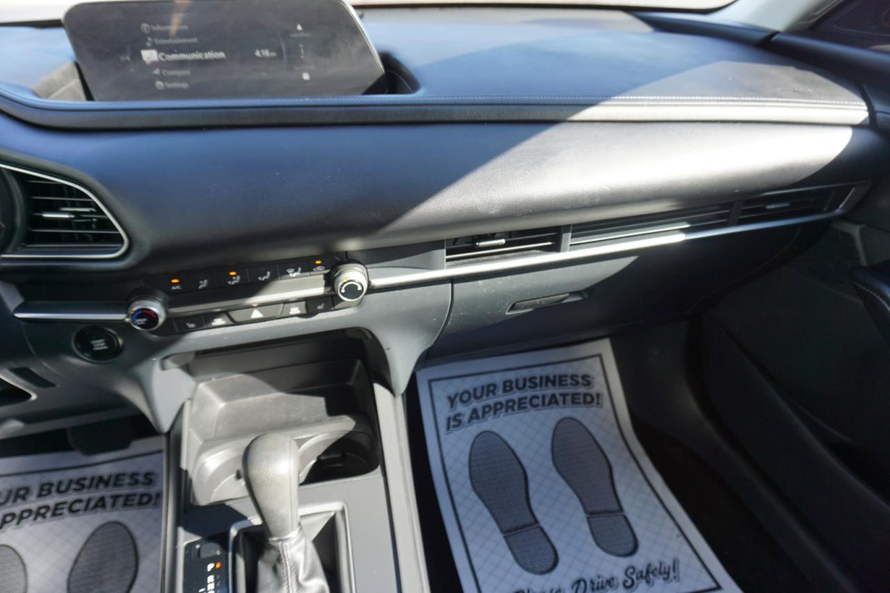 2024 Mazda CX-30 SELECT AWD CERTIFIED *1 OWNER*ACCIDENT FREE* CAMERA BLUETOOTH HEATED SEATS CRUISE ALLOYS - Photo #11