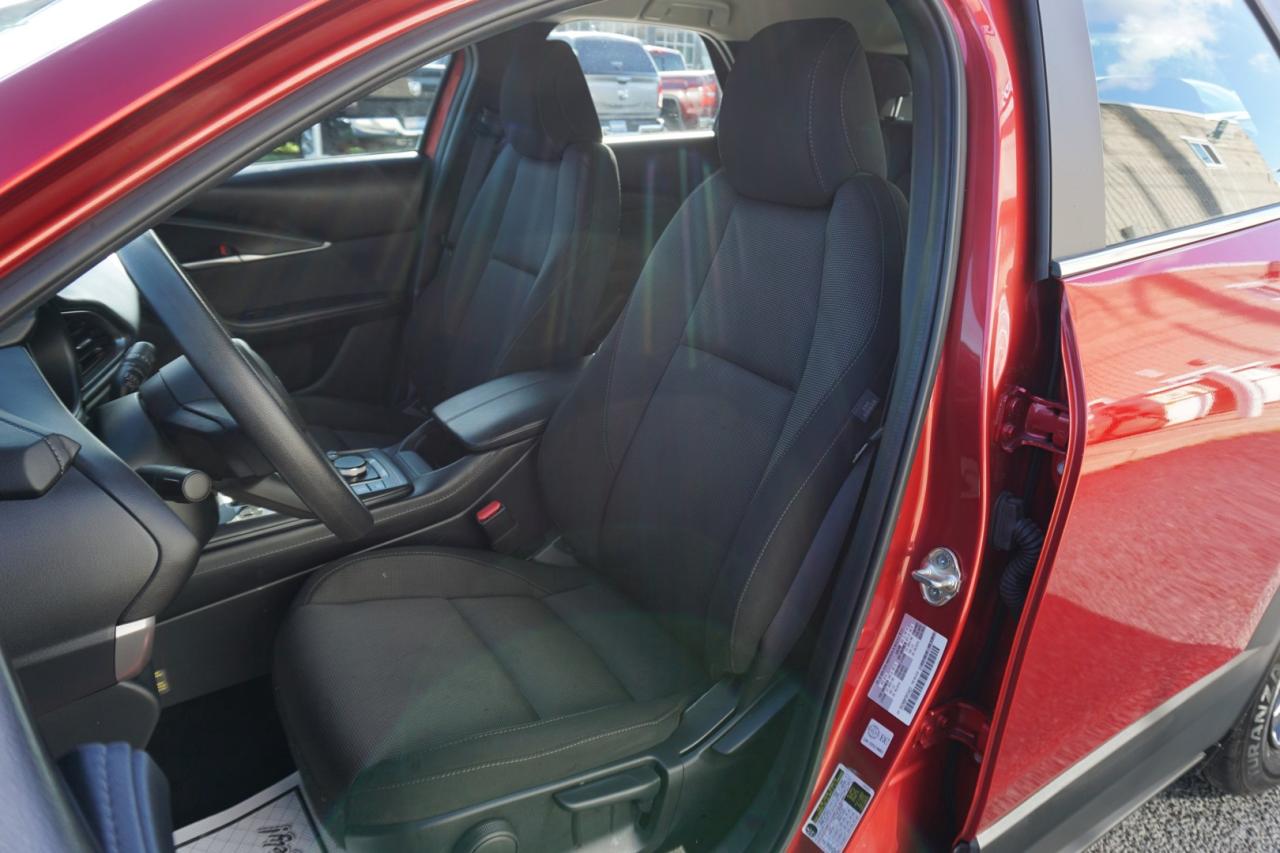 2024 Mazda CX-30 SELECT AWD CERTIFIED *1 OWNER*ACCIDENT FREE* CAMERA BLUETOOTH HEATED SEATS CRUISE ALLOYS - Photo #13