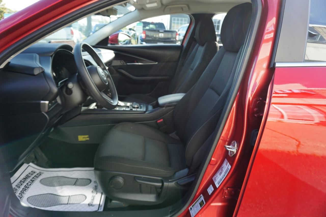 2024 Mazda CX-30 SELECT AWD CERTIFIED *1 OWNER*ACCIDENT FREE* CAMERA BLUETOOTH HEATED SEATS CRUISE ALLOYS - Photo #14
