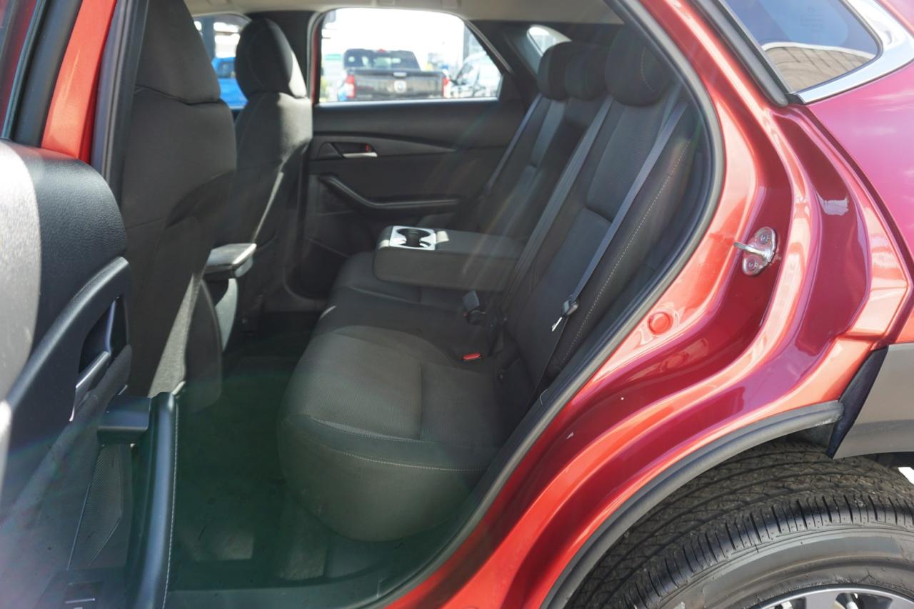 2024 Mazda CX-30 SELECT AWD CERTIFIED *1 OWNER*ACCIDENT FREE* CAMERA BLUETOOTH HEATED SEATS CRUISE ALLOYS - Photo #15