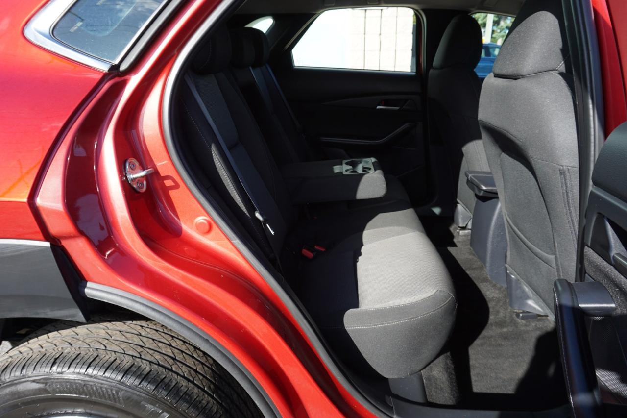 2024 Mazda CX-30 SELECT AWD CERTIFIED *1 OWNER*ACCIDENT FREE* CAMERA BLUETOOTH HEATED SEATS CRUISE ALLOYS - Photo #16