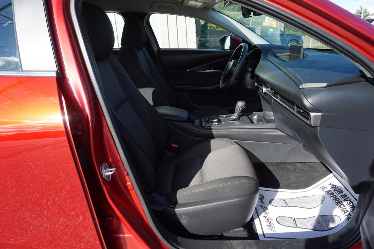 2024 Mazda CX-30 SELECT AWD CERTIFIED *1 OWNER*ACCIDENT FREE* CAMERA BLUETOOTH HEATED SEATS CRUISE ALLOYS - Photo #17