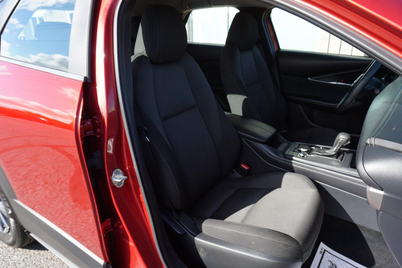 2024 Mazda CX-30 SELECT AWD CERTIFIED *1 OWNER*ACCIDENT FREE* CAMERA BLUETOOTH HEATED SEATS CRUISE ALLOYS - Photo #18