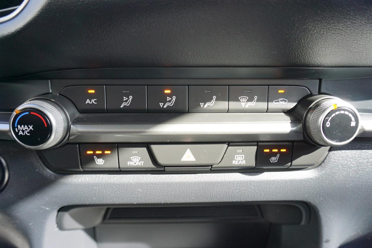 2024 Mazda CX-30 SELECT AWD CERTIFIED *1 OWNER*ACCIDENT FREE* CAMERA BLUETOOTH HEATED SEATS CRUISE ALLOYS - Photo #23