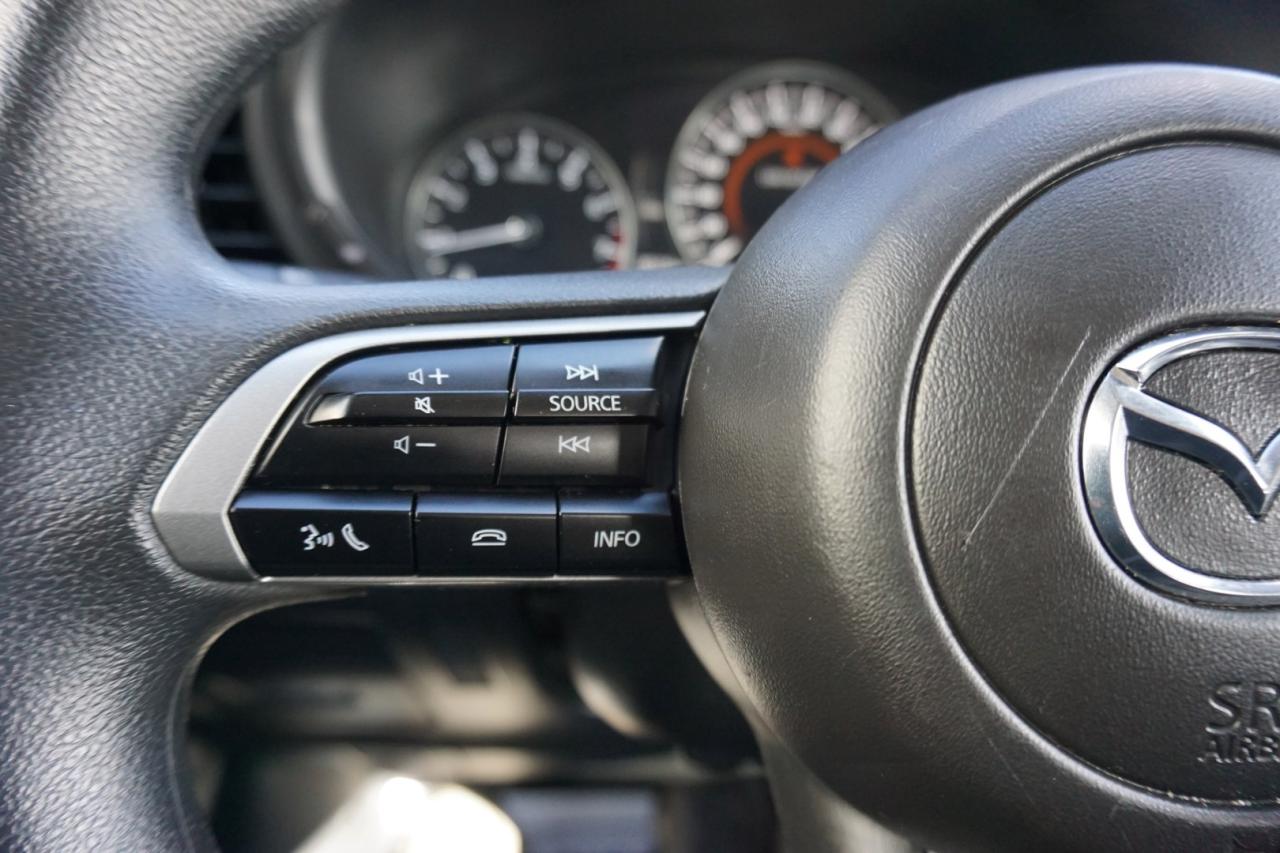 2024 Mazda CX-30 SELECT AWD CERTIFIED *1 OWNER*ACCIDENT FREE* CAMERA BLUETOOTH HEATED SEATS CRUISE ALLOYS - Photo #28