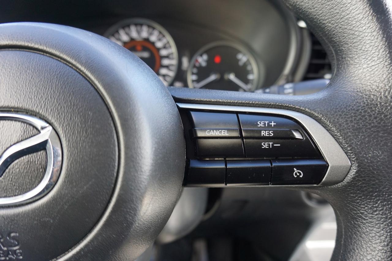 2024 Mazda CX-30 SELECT AWD CERTIFIED *1 OWNER*ACCIDENT FREE* CAMERA BLUETOOTH HEATED SEATS CRUISE ALLOYS - Photo #29