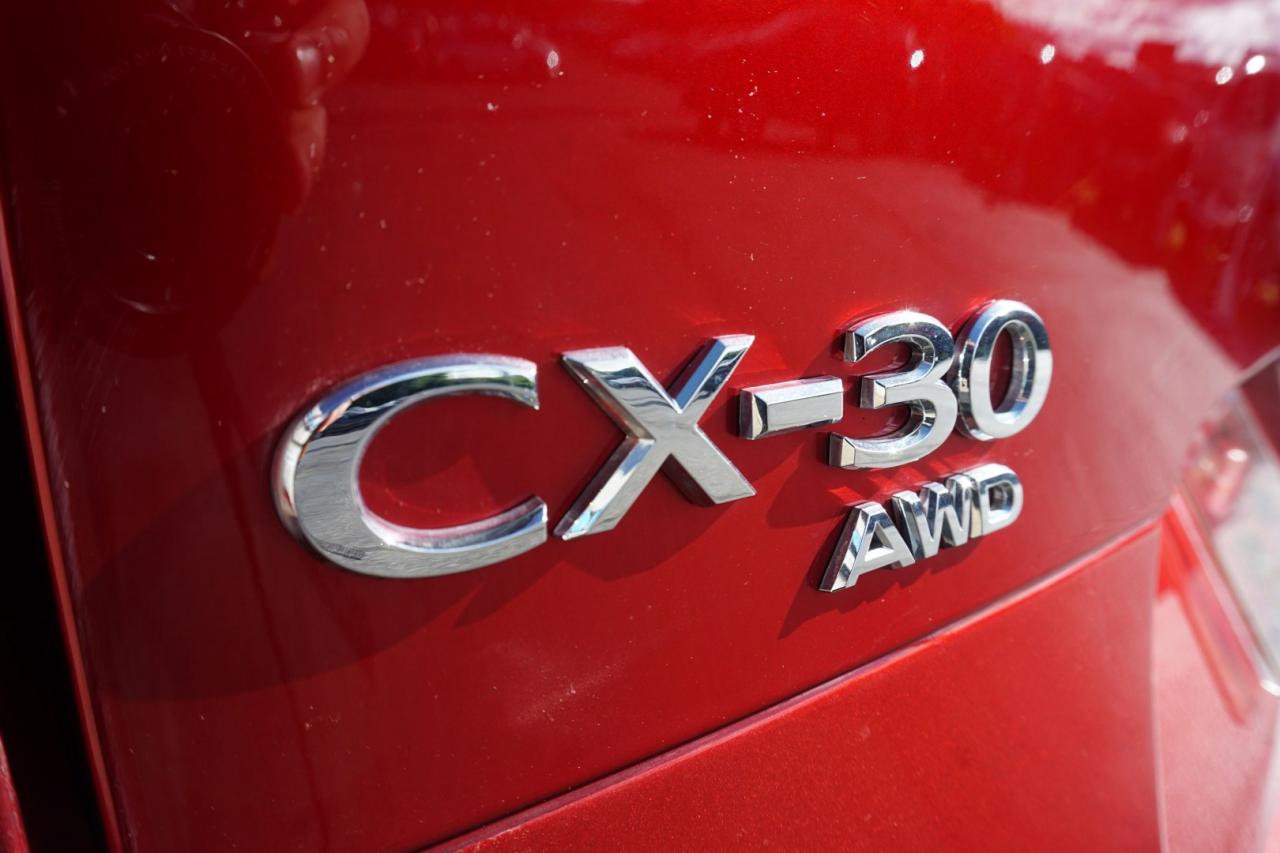 2024 Mazda CX-30 SELECT AWD CERTIFIED *1 OWNER*ACCIDENT FREE* CAMERA BLUETOOTH HEATED SEATS CRUISE ALLOYS - Photo #31