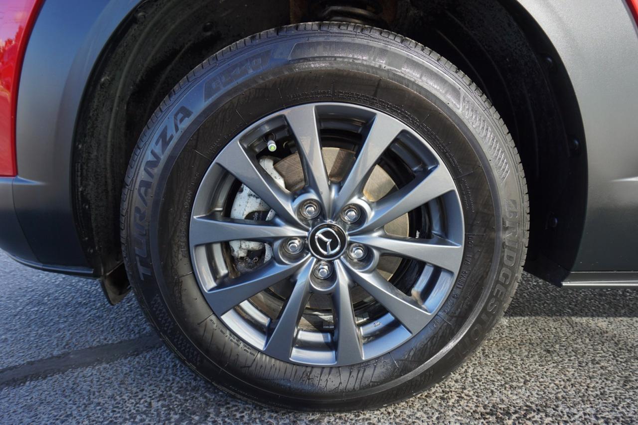 2024 Mazda CX-30 SELECT AWD CERTIFIED *1 OWNER*ACCIDENT FREE* CAMERA BLUETOOTH HEATED SEATS CRUISE ALLOYS - Photo #35