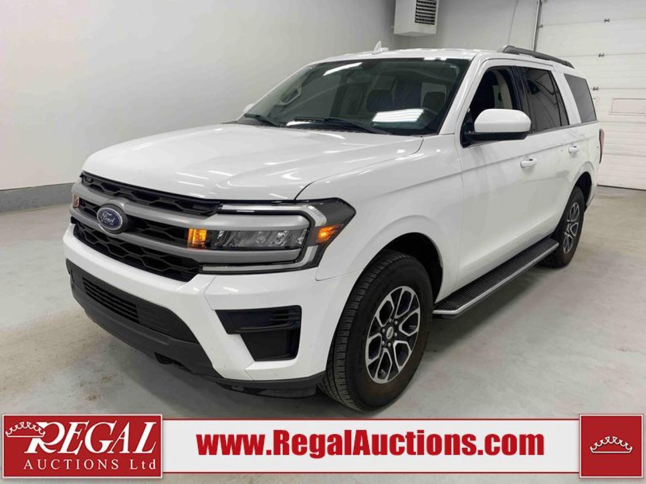 Used 2023 Ford Expedition XLT for sale in Calgary, AB