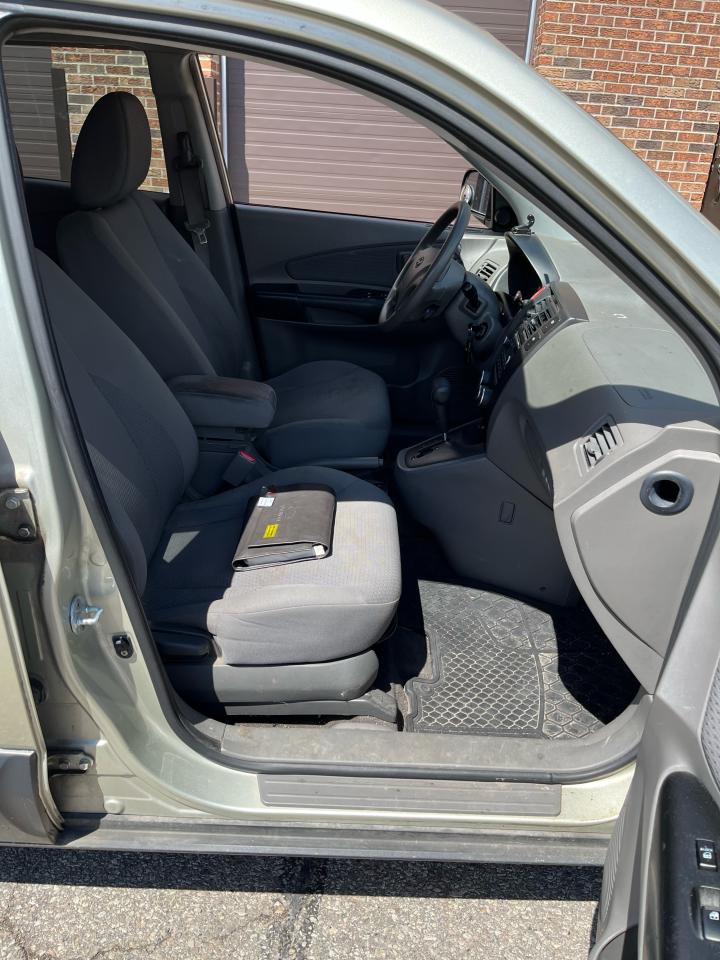 2009 Hyundai Tucson GL-V6-4WD-ONLY $2,490.00!! - Photo #14