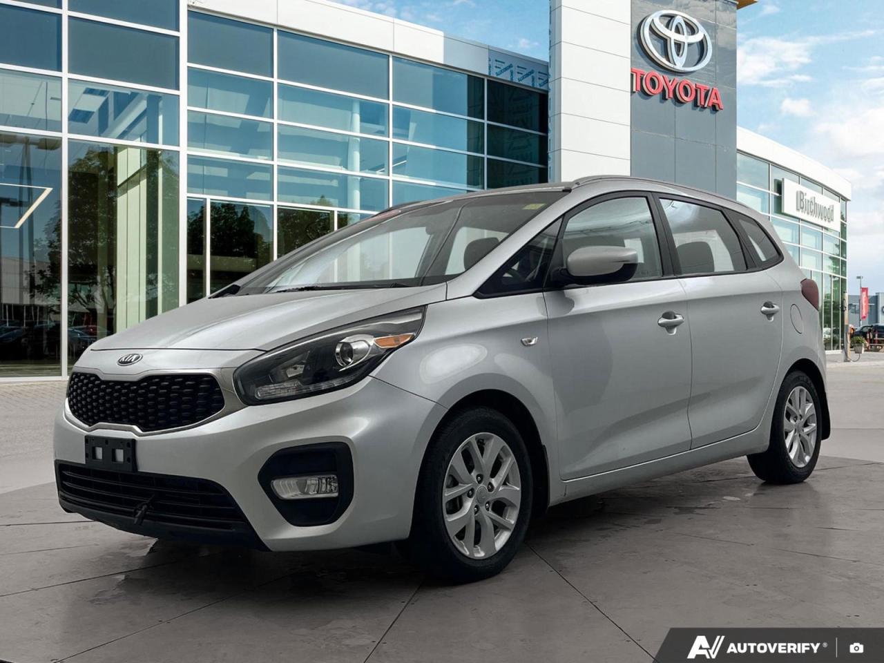 Used 2017 Kia Rondo LX Safetied Final Sale | Local | Heated Seats for sale in Winnipeg, MB