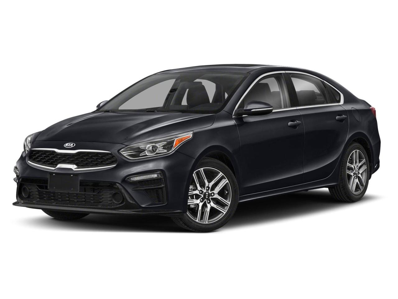 Used 2020 Kia Forte EX+ | Local Trade | for sale in Winnipeg, MB