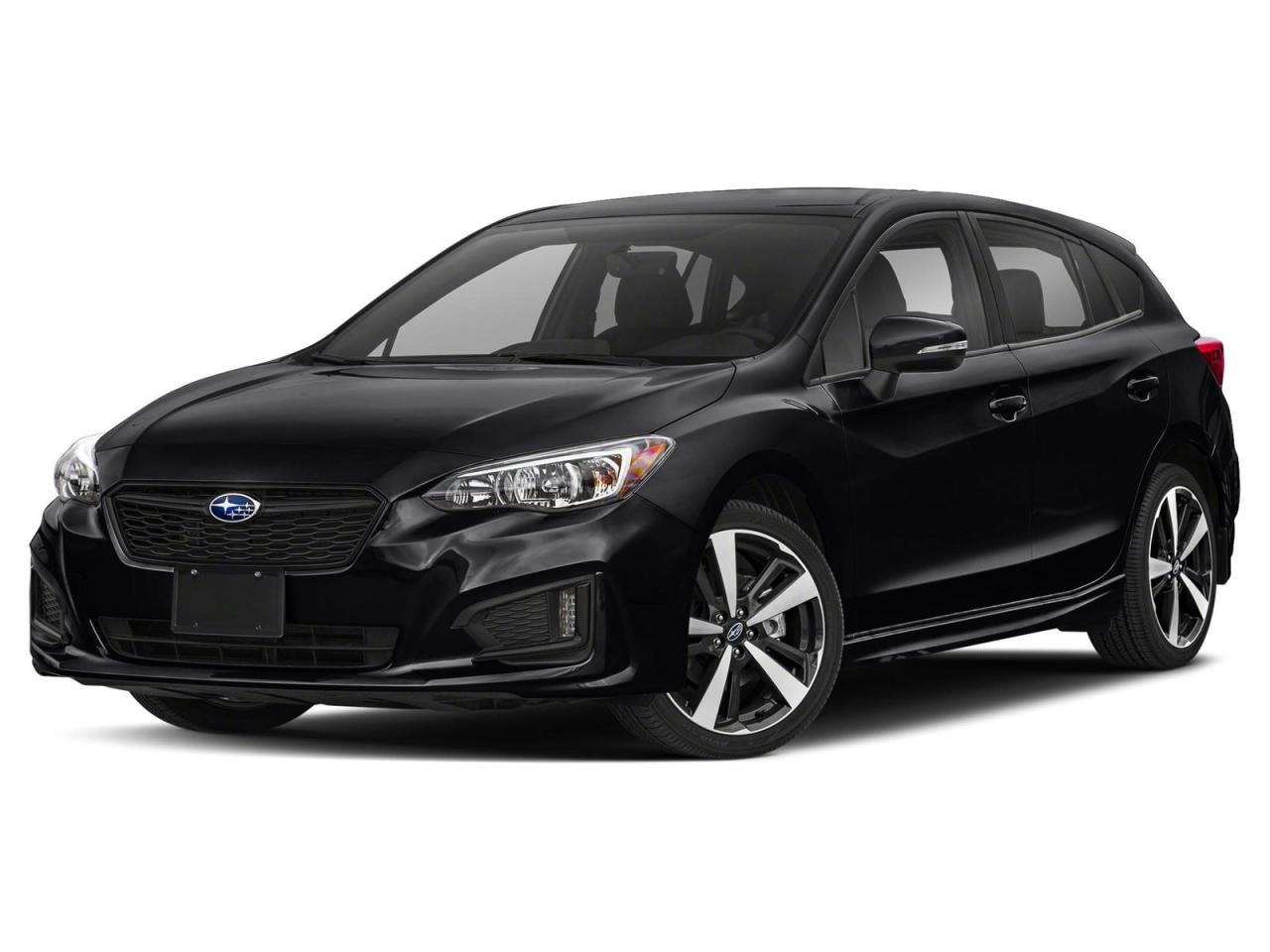 Used 2019 Subaru Impreza Sport-tech ** INCOMING UNIT ** for sale in Winnipeg, MB