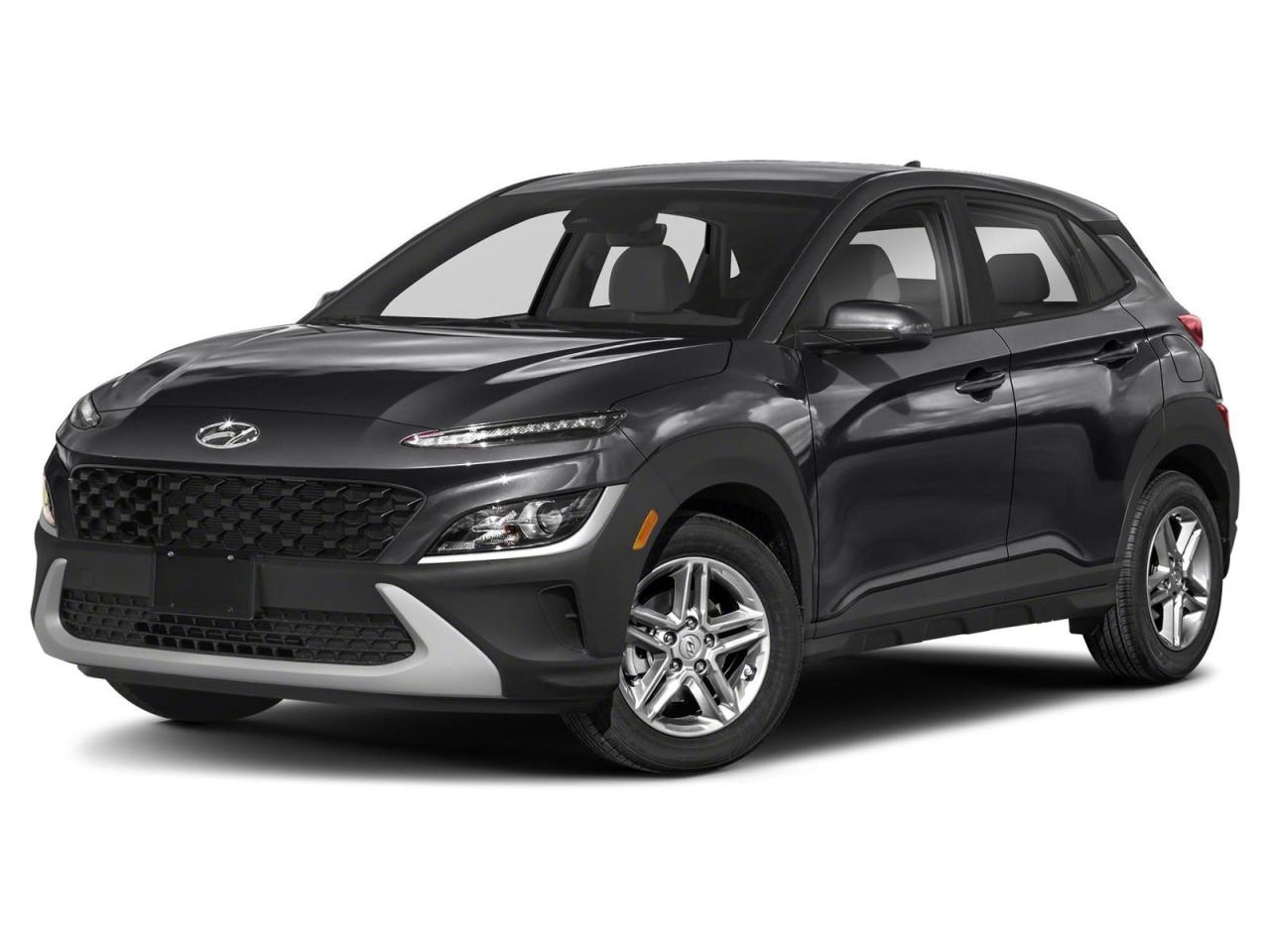 Used 2022 Hyundai KONA Essential ** INCOMING UNIT ** for sale in Winnipeg, MB