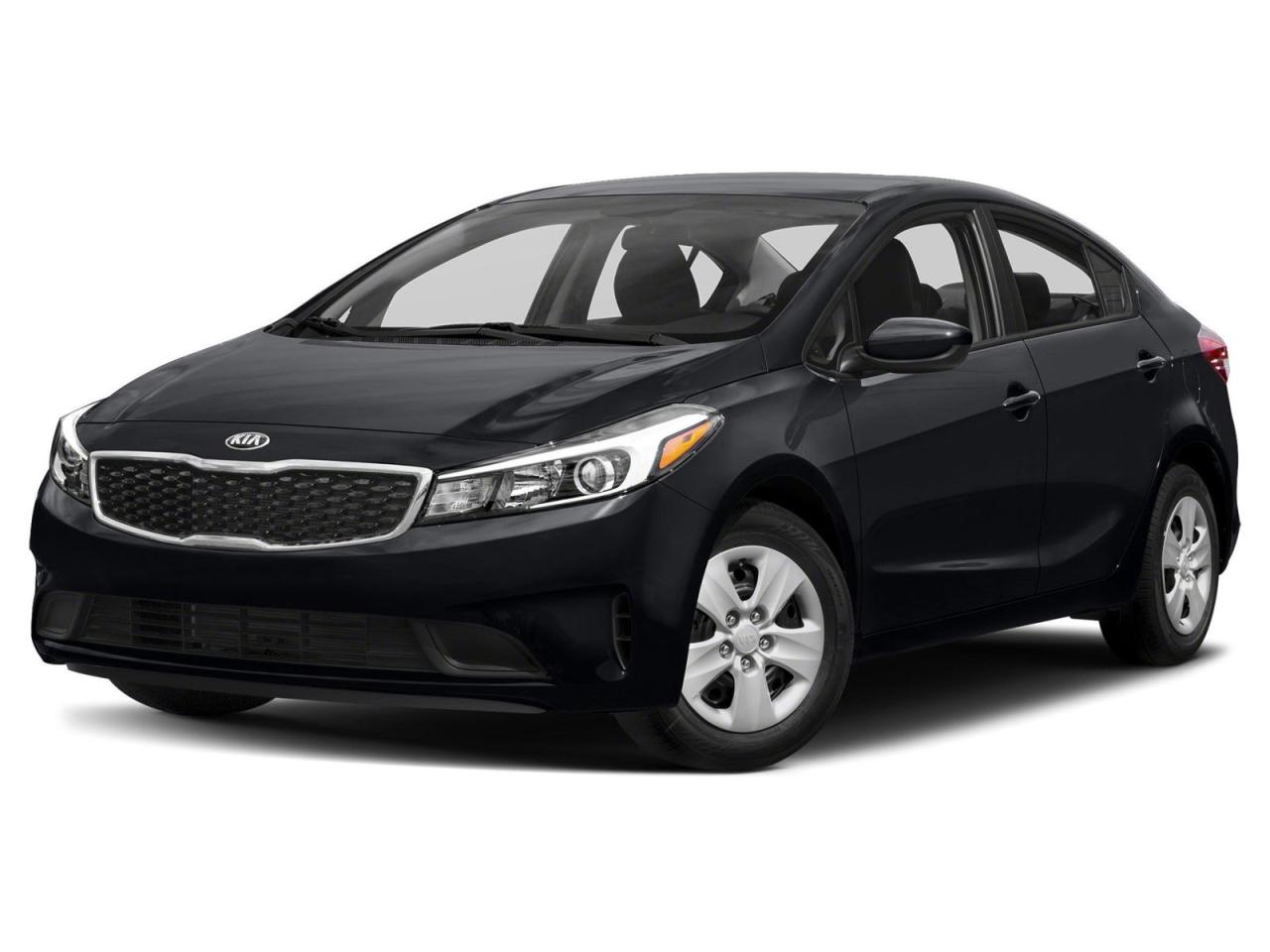Used 2018 Kia Forte LX+ | Local | Low KMS | for sale in Winnipeg, MB