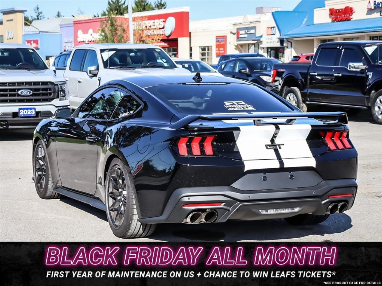 2025 Ford Mustang GT Premium Fastback Photo