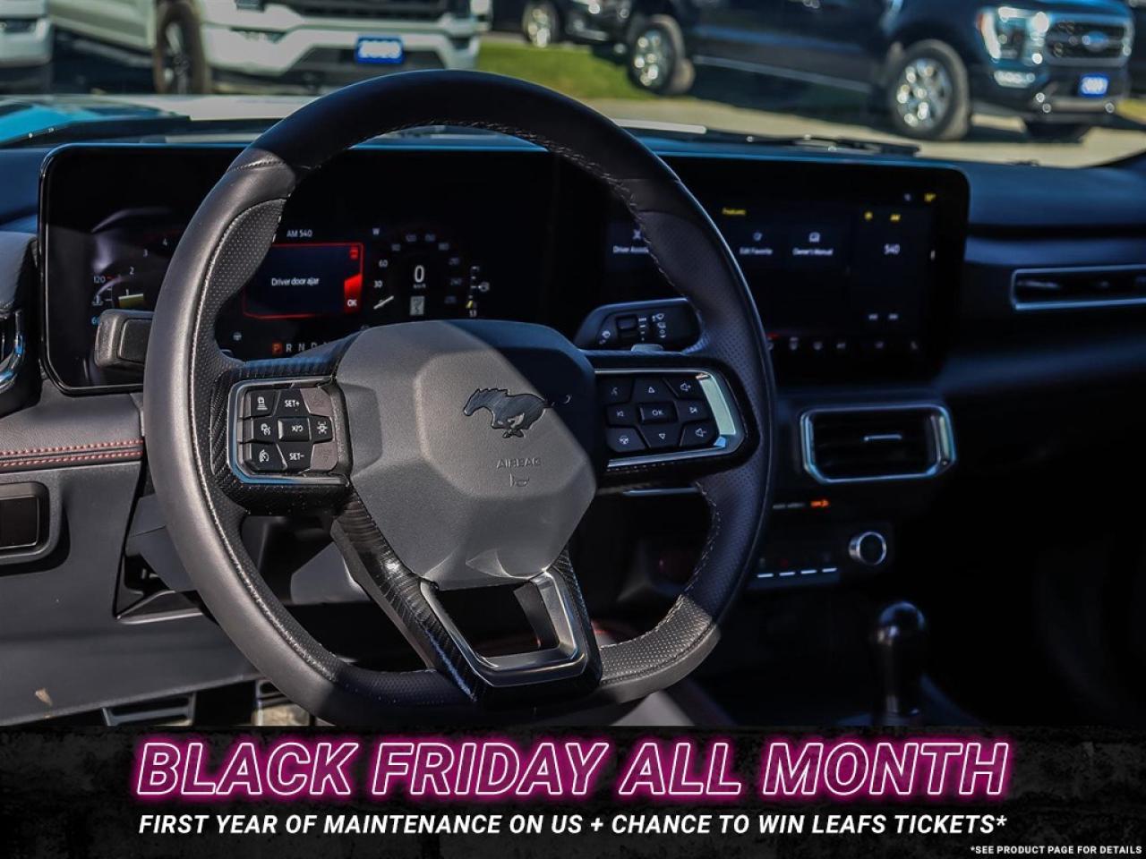 2025 Ford Mustang GT Premium Fastback Photo