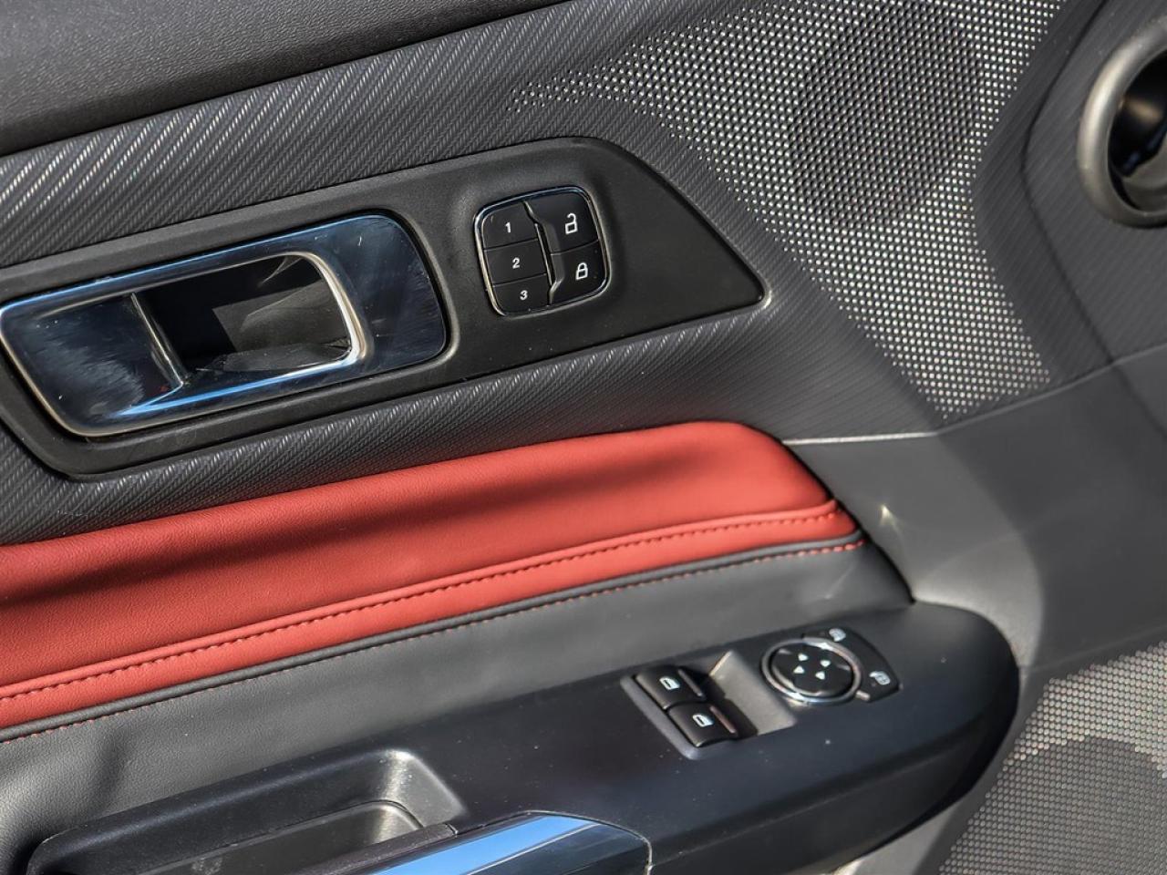 2025 Ford Mustang GT Premium Fastback Photo