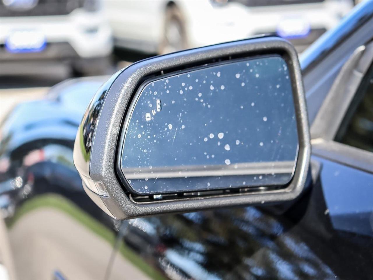 2025 Ford Mustang GT Premium Fastback Photo