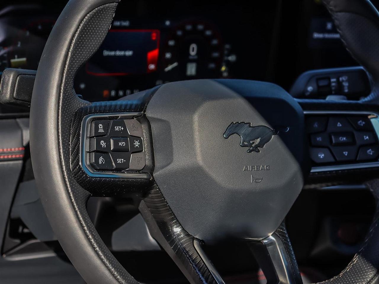 2025 Ford Mustang GT Premium Fastback Photo