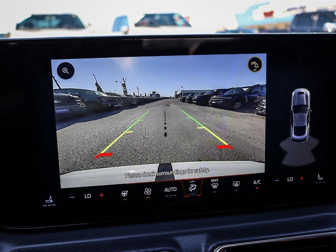 2025 Ford Mustang GT Premium Fastback Photo