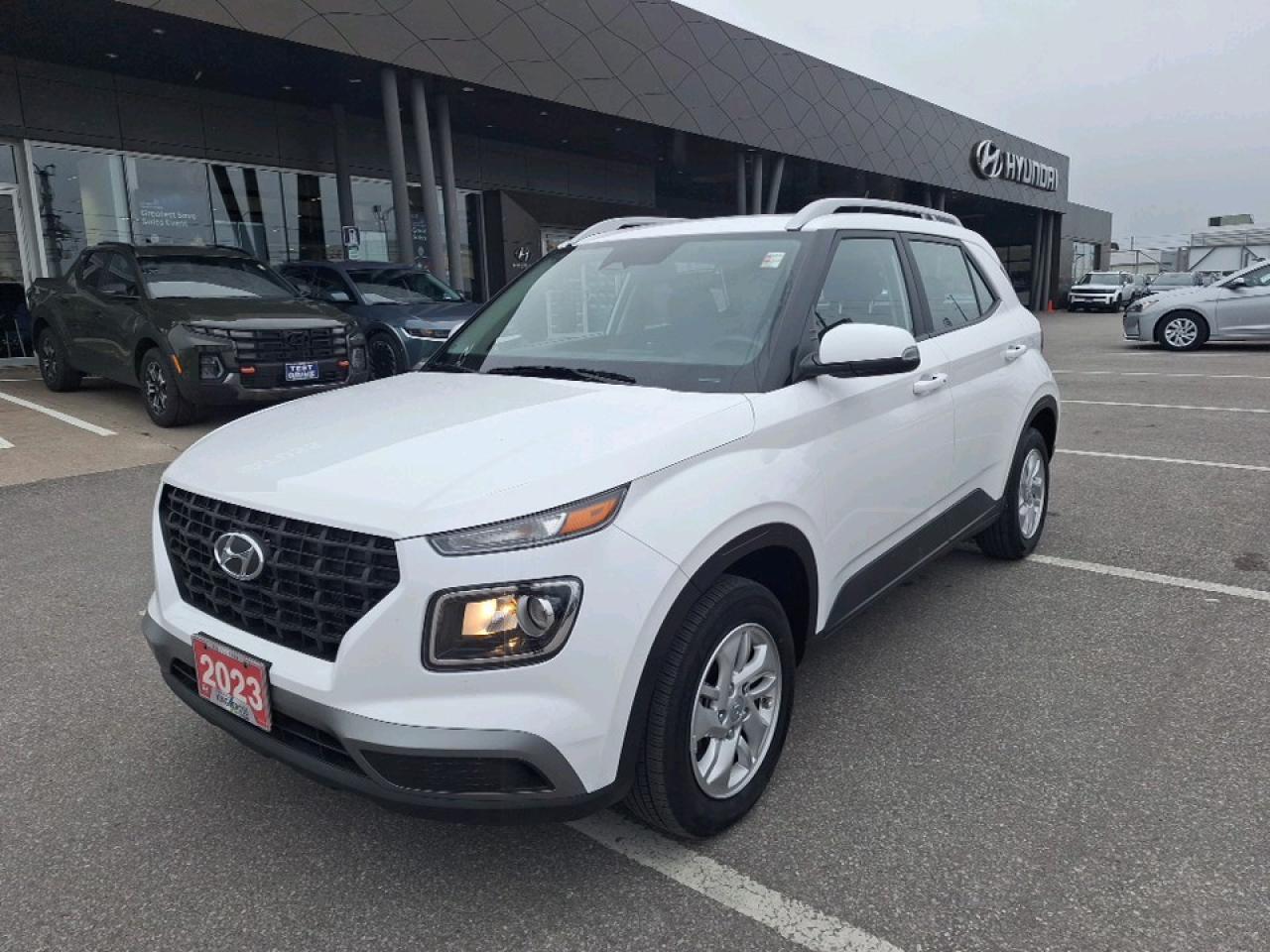 2023 Hyundai Venue FWD Preferred Photo0