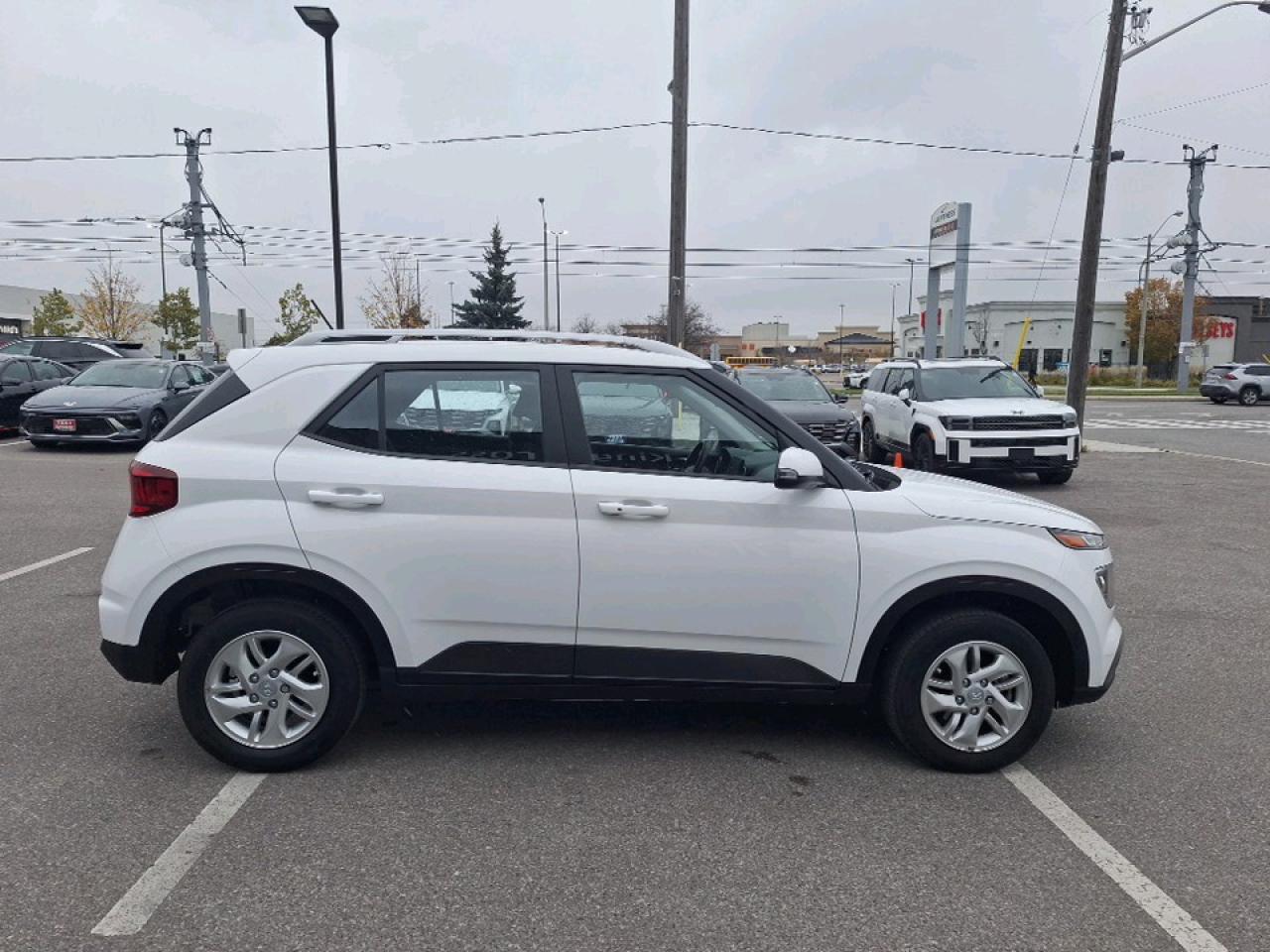 2023 Hyundai Venue FWD Preferred Photo