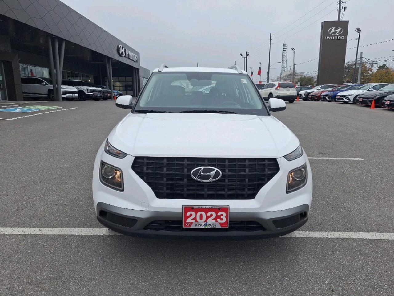 2023 Hyundai Venue FWD Preferred Photo