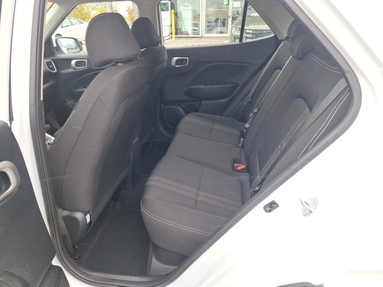 2023 Hyundai Venue FWD Preferred Photo