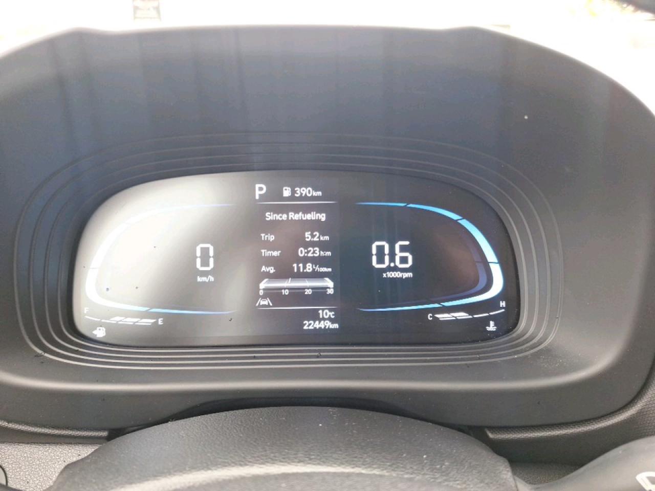 2023 Hyundai Venue FWD Preferred Photo