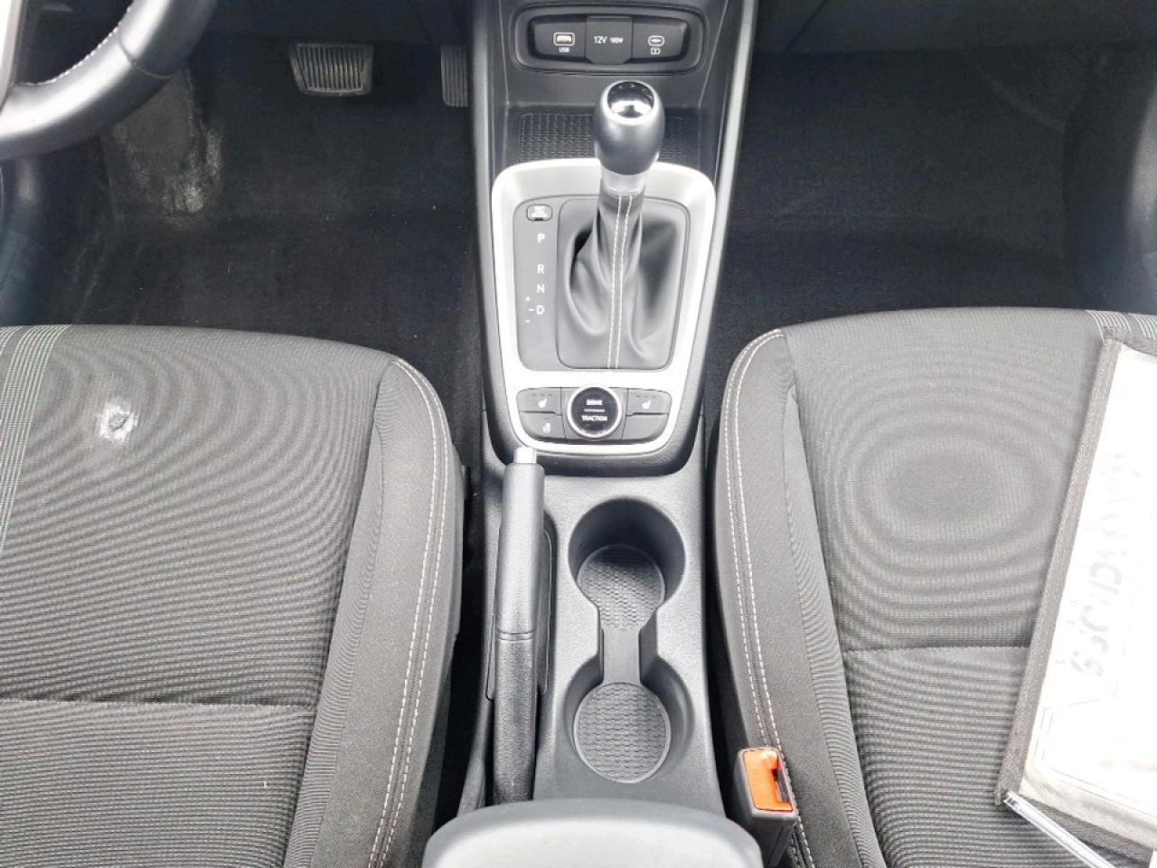 2023 Hyundai Venue FWD Preferred Photo