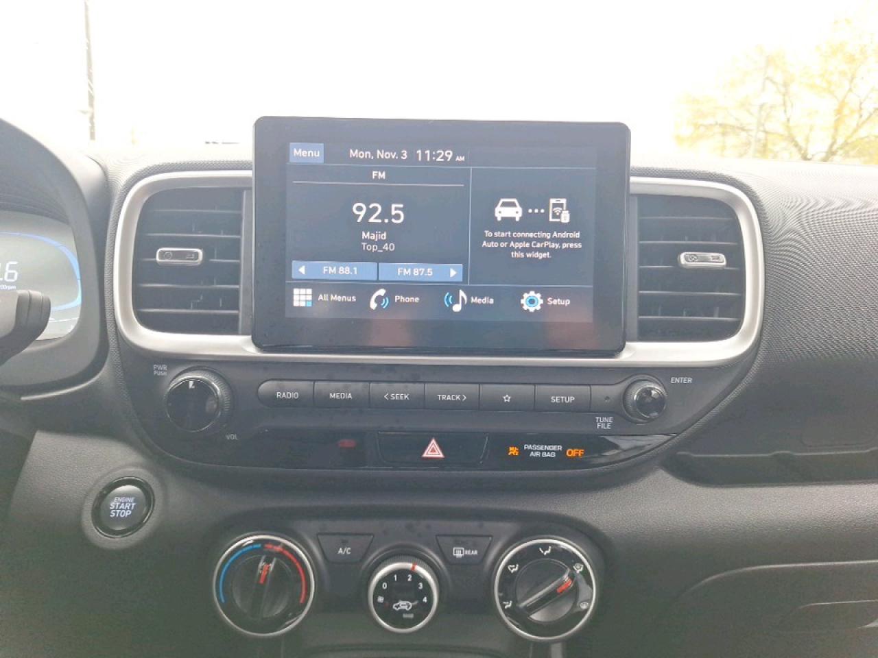 2023 Hyundai Venue FWD Preferred Photo