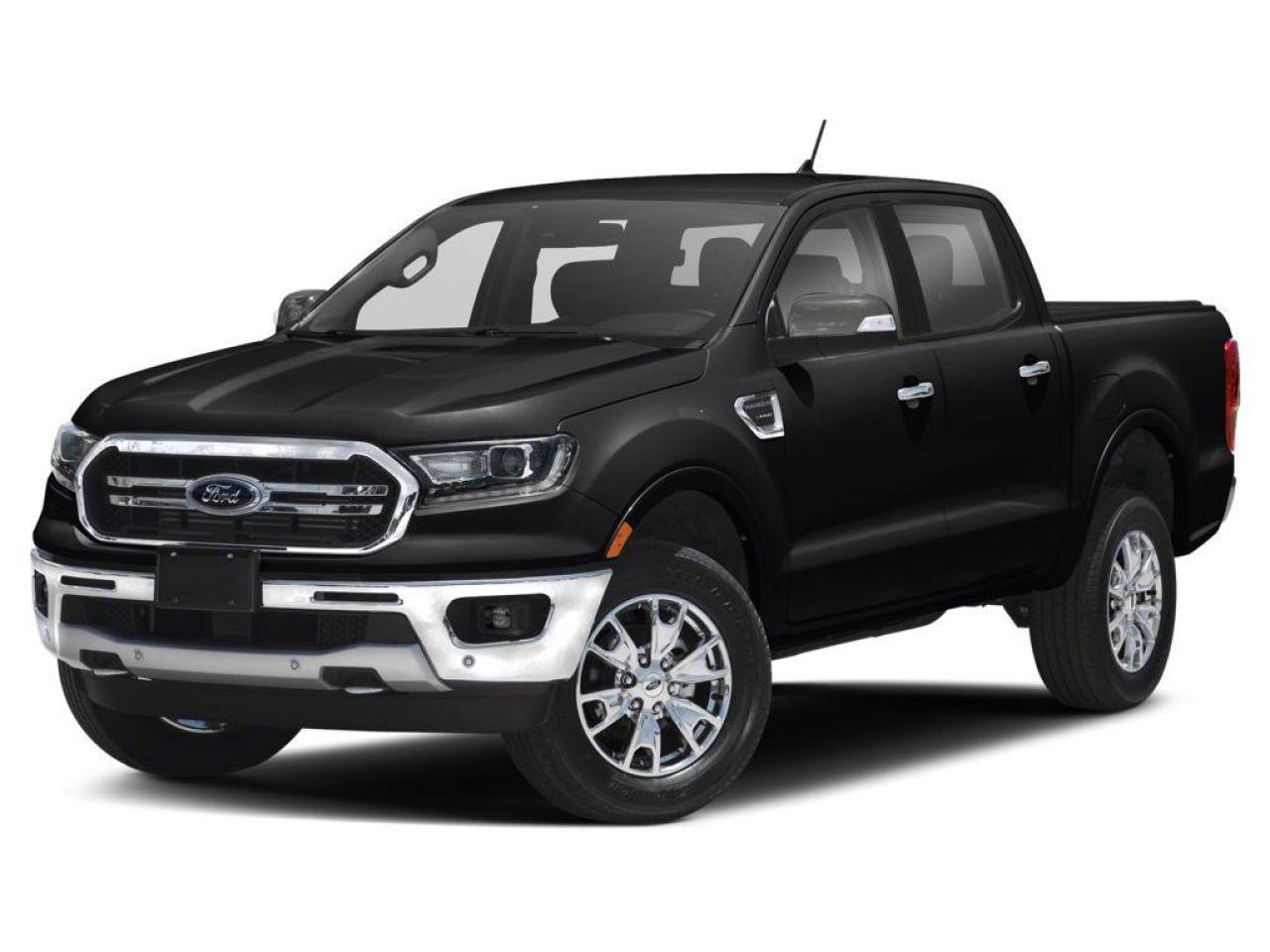 Used 2021 Ford Ranger Lariat 501A | FX4 OFF ROAD PKG for sale in Oakville, ON