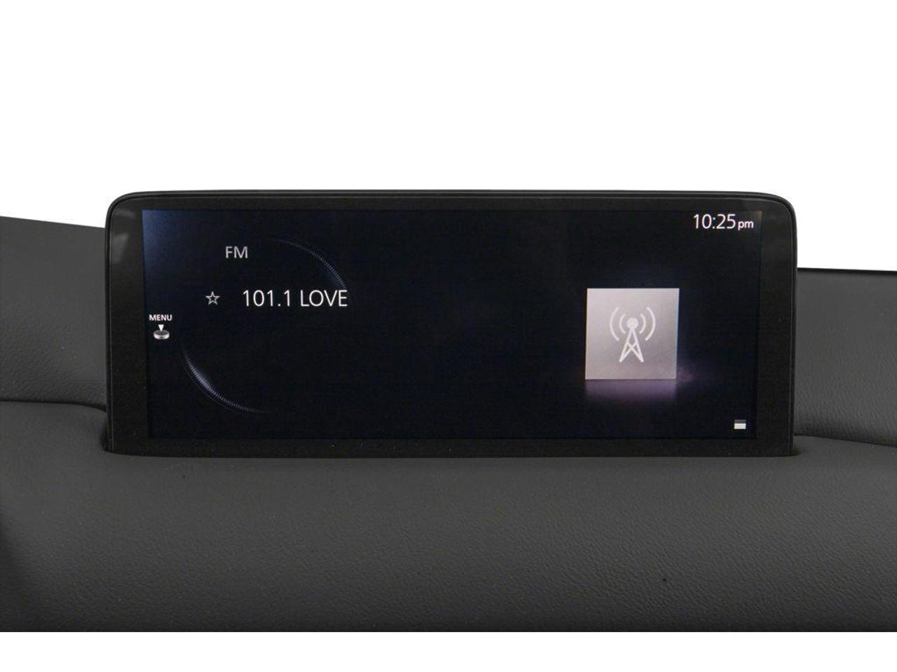 2025 Mazda CX-5 KURO Photo