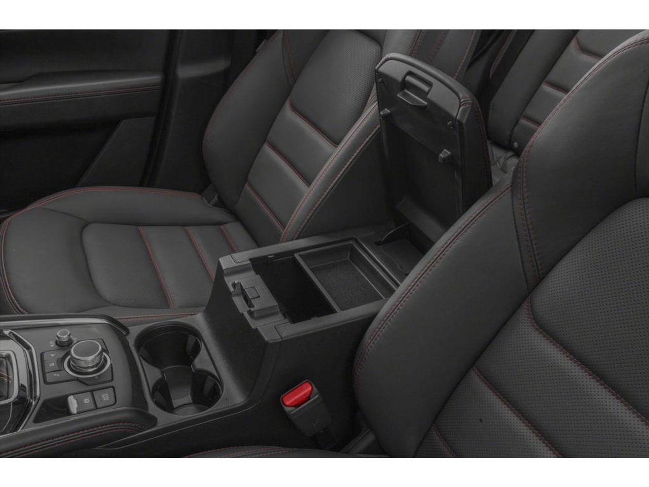 2025 Mazda CX-5 KURO Photo