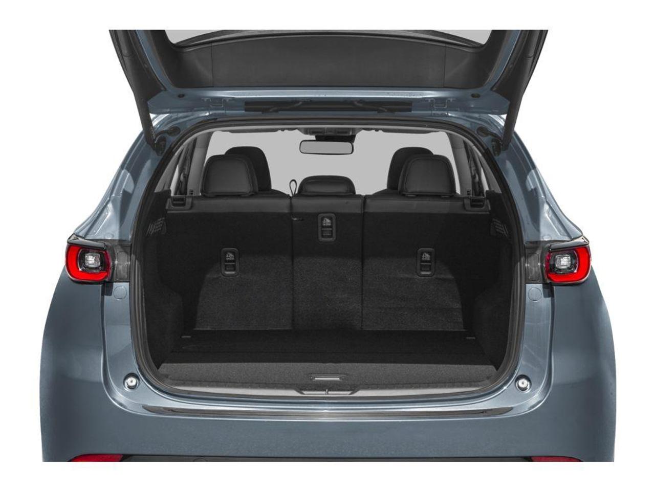 2025 Mazda CX-5 KURO Photo