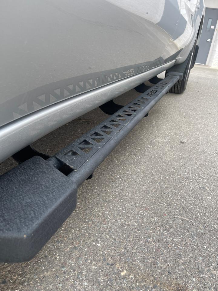 2022 Chevrolet Silverado 1500 LT Photo