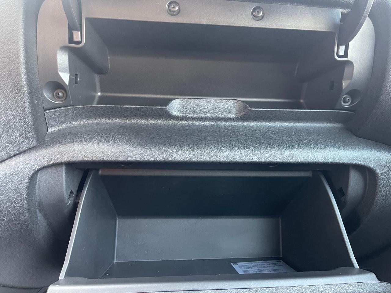 2022 Chevrolet Silverado 1500 LT Photo