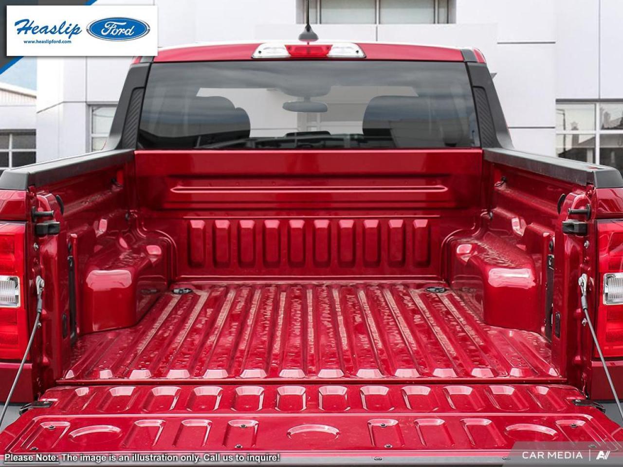 2025 Ford Maverick XLT Photo5