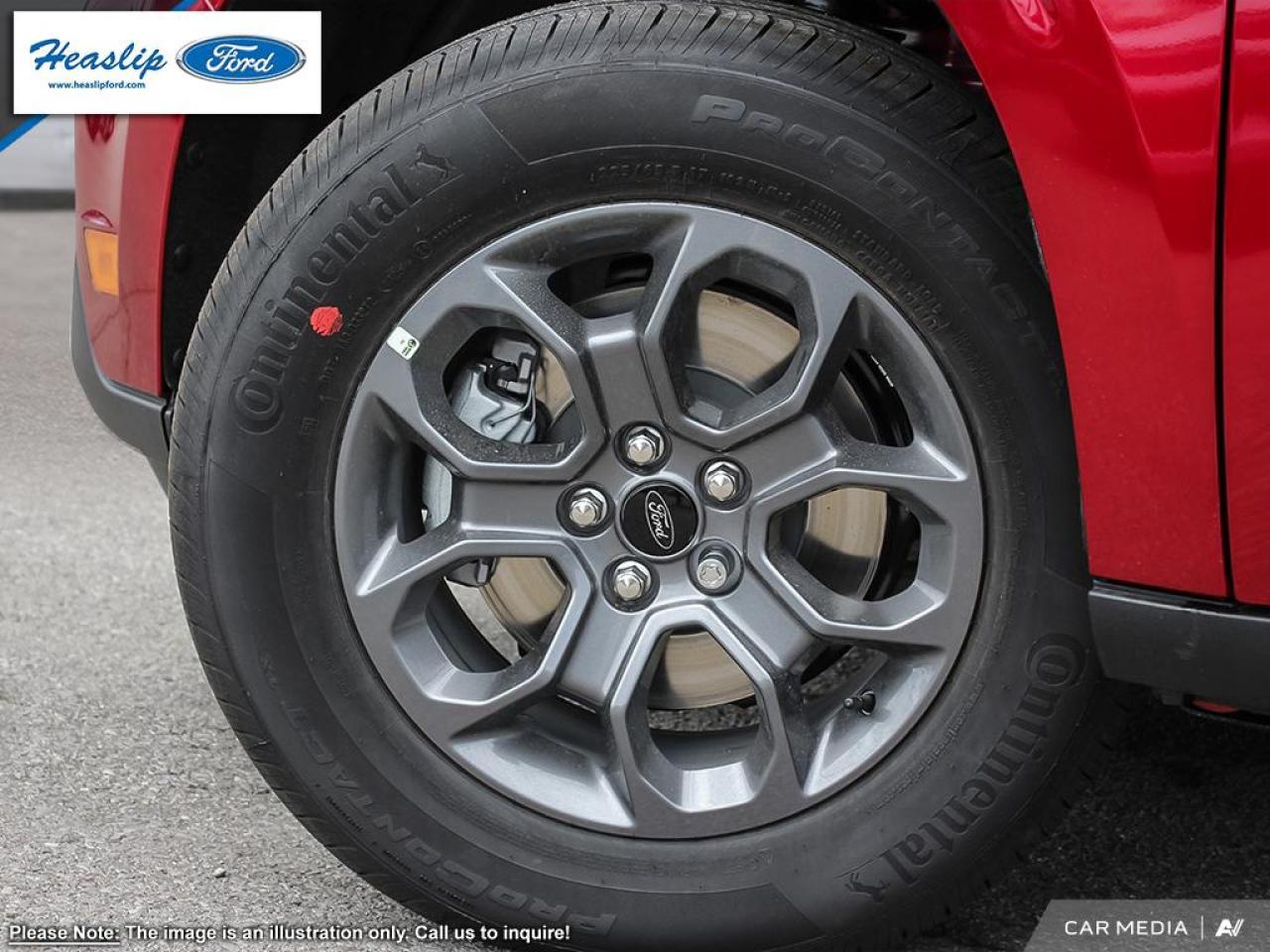 2025 Ford Maverick XLT Photo5