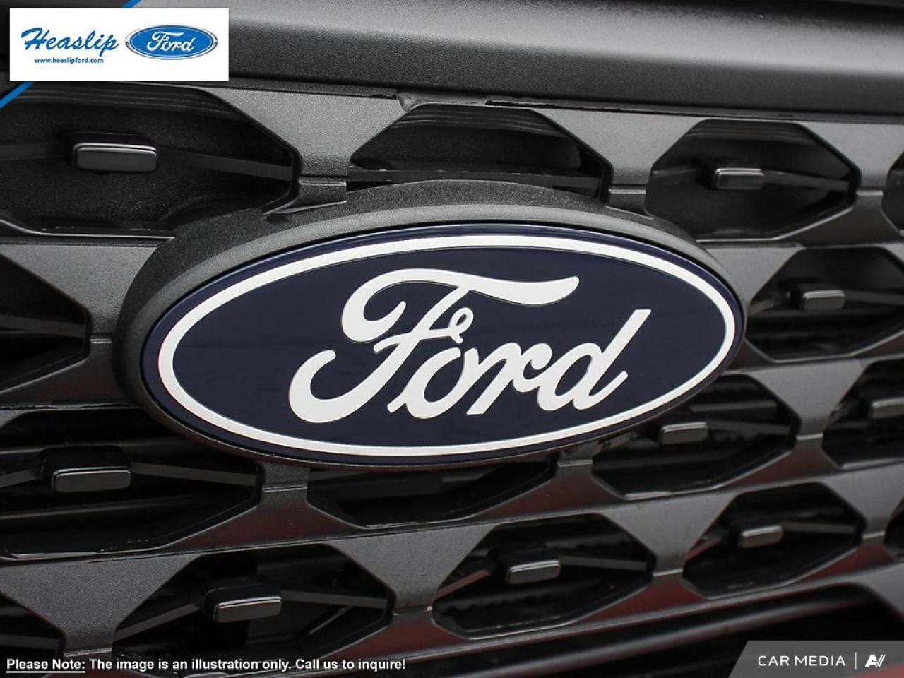 2025 Ford Maverick XLT Photo5
