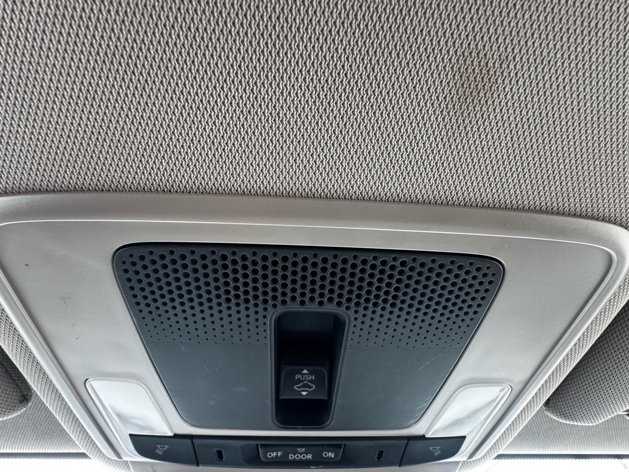 2025 Honda HR-V EX-L NAVI Photo