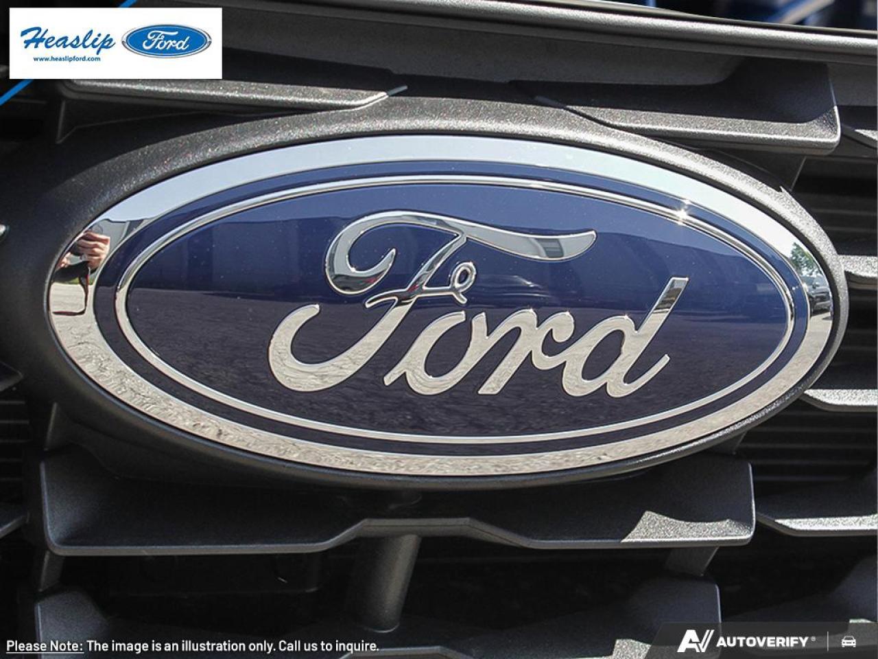 2026 Ford Escape 4DR PHEV FWD Photo5