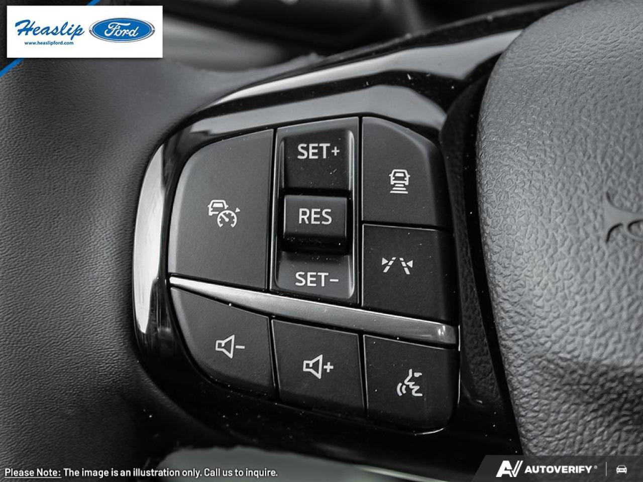 2026 Ford Escape 4DR PHEV FWD Photo5