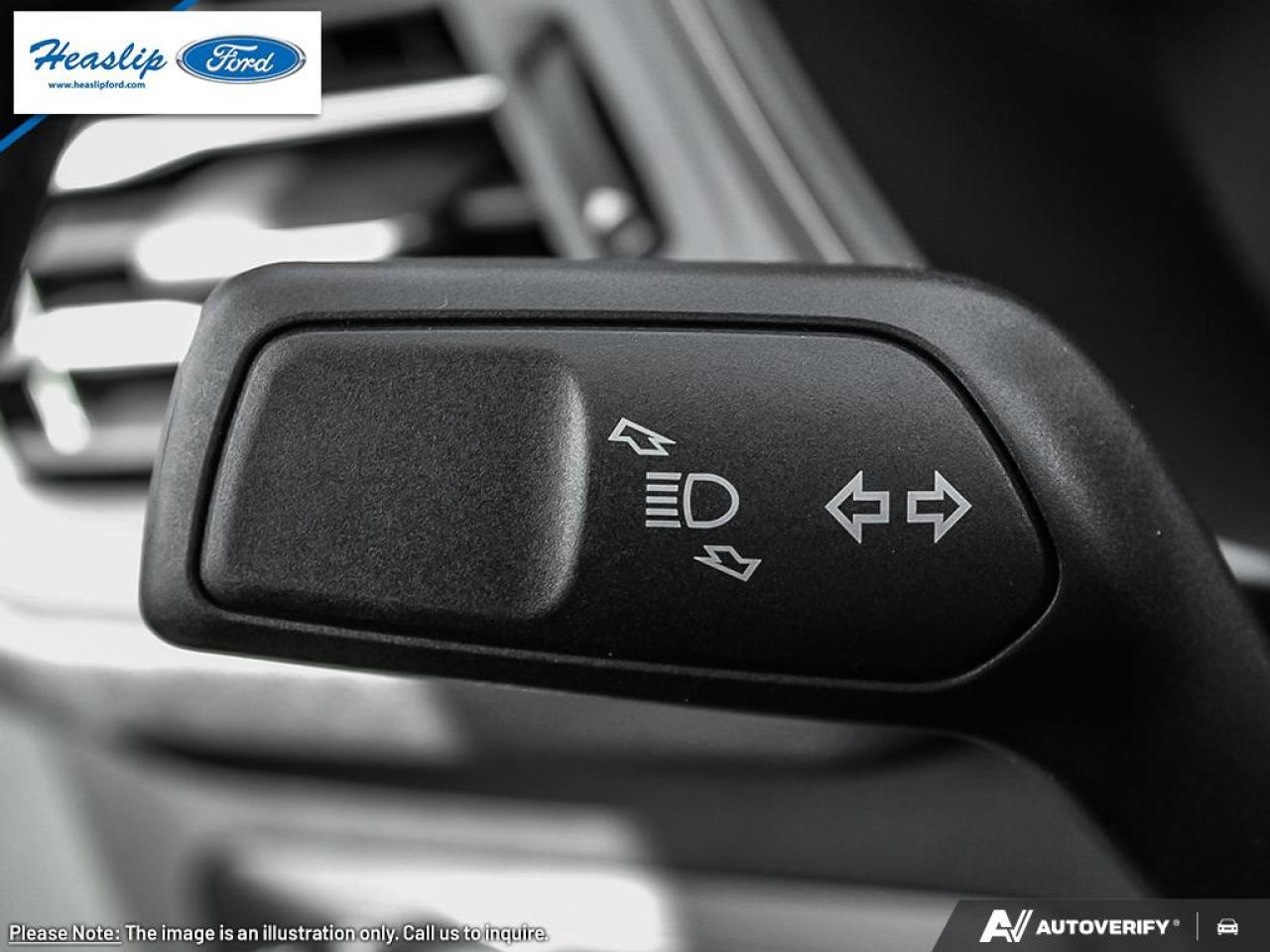 2026 Ford Escape 4DR PHEV FWD Photo5