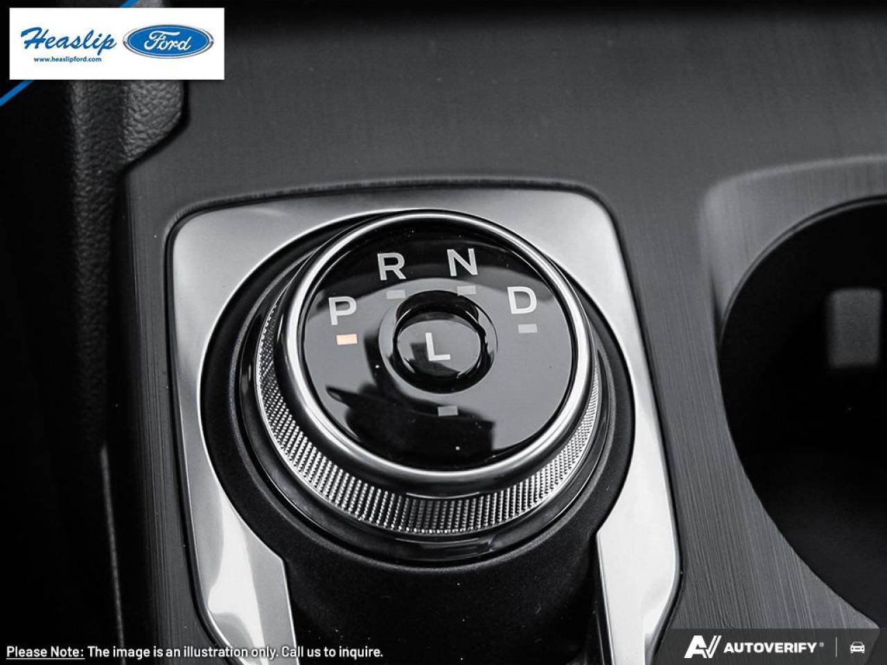 2026 Ford Escape PHEV Photo5